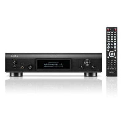 Сетевой проигрыватель Denon DNP-2000NE