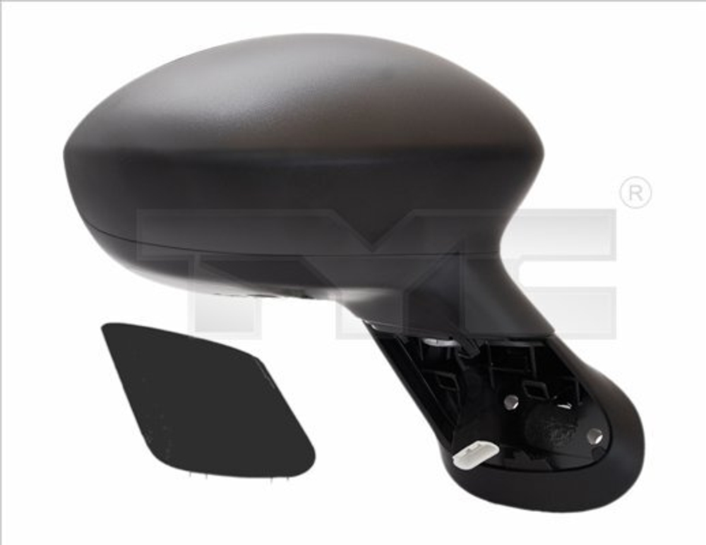 TYC - 3090179-TYC - Exterior Mirror