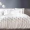 Постельное белье LAVANDER GARDEN сатин делюкс TIVOLYO HOME Турция