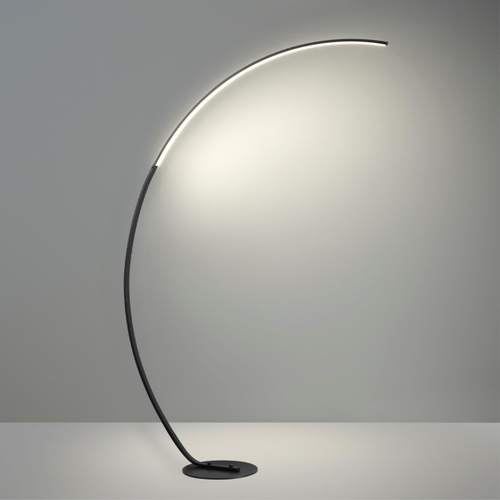 Торшер светодиодный Lumion WES 5676/21FL