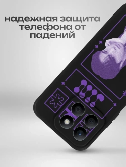 Чехол на Honor X8B