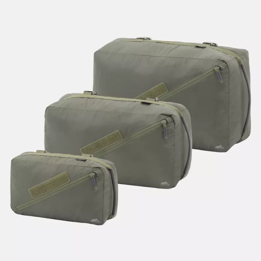 Набор сумок Helikon PAKCELL SET Olive Green