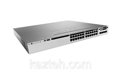 Коммутатор Cisco Catalyst WS-C3850-24U-E