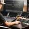 Universal Audio Apollo x8p Gen 2 Essentials+ Edition Silver
