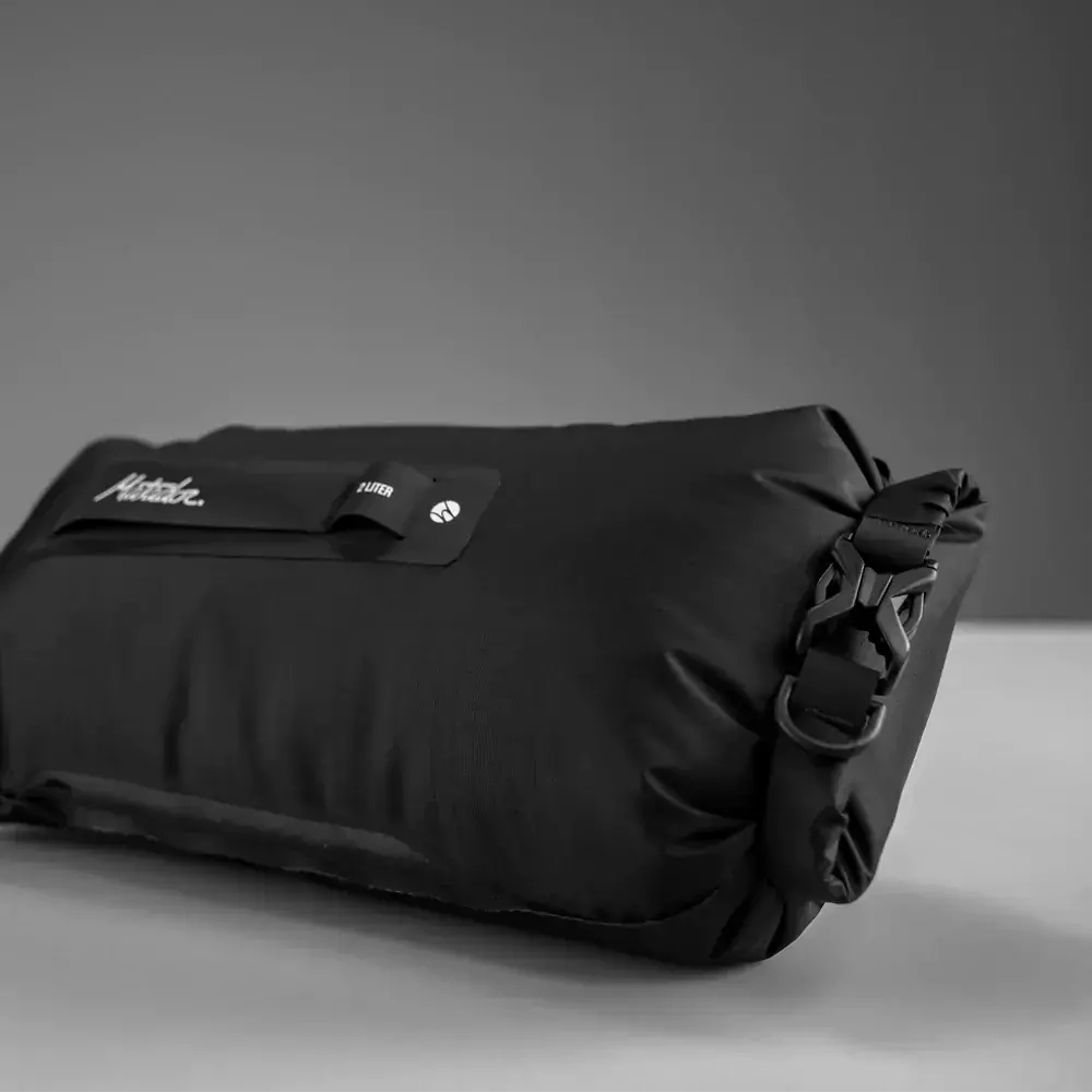Сумка Matador FlatPak Dry Bag 2L