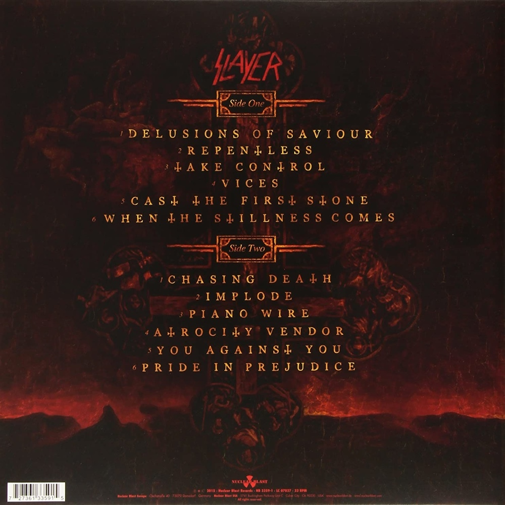 back