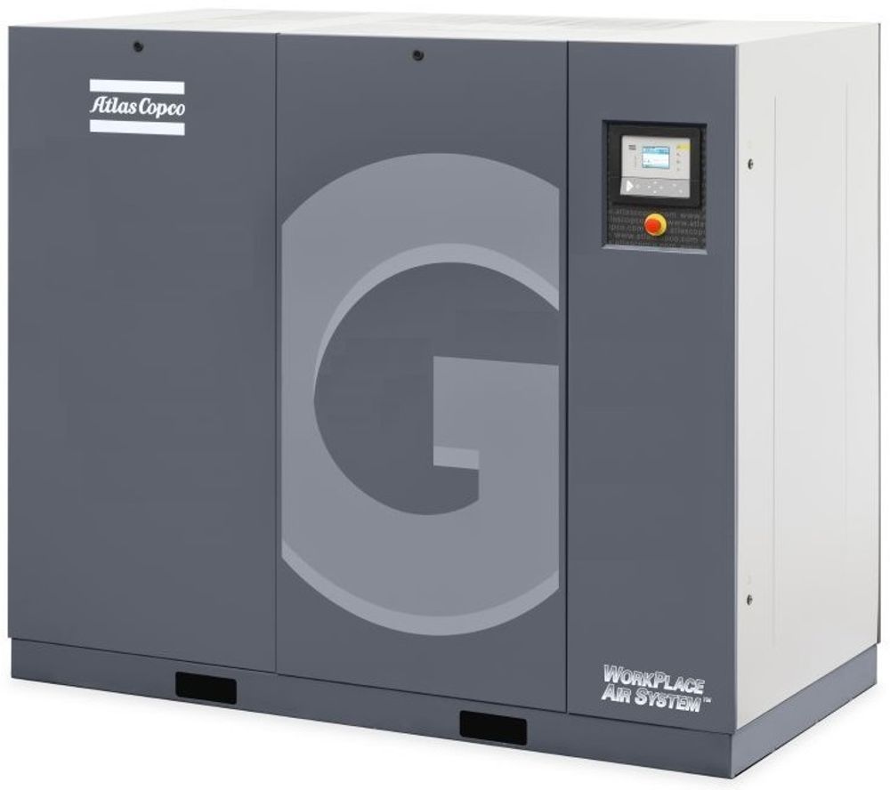 Винтовой компрессор Atlas Copco GA 55 10 FF Винтовой компрессор Atlas Copco GA 55 10 FF