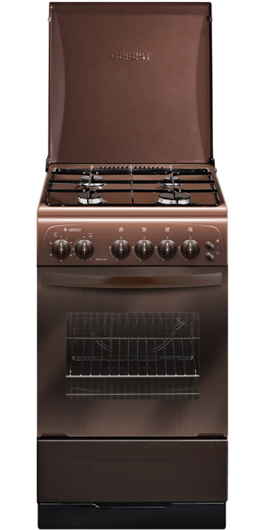 Плита газовая GEFEST 3200-05 К19 (кор)