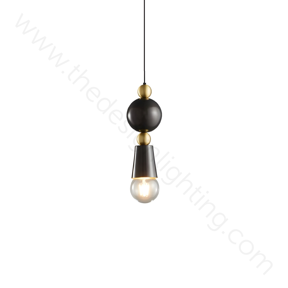 Pendant design lamp Hodges