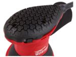 Эксцентриковая шлифмашина WORTEX RS 1235 E