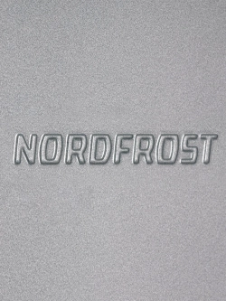 Морозильная камера Nordfrost DF 265 SAP