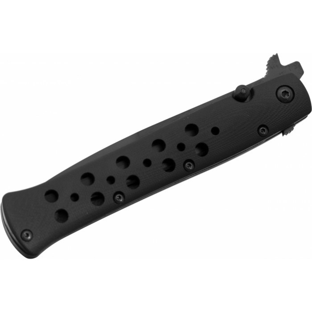 Складной нож Cold Steel 26AGST Ti-Lite 4 G-10 Handle
