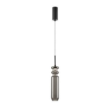 Подвесной светильник 4W 3000К A2942SP-1BK серый Crystal Arte Lamp