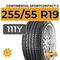 Continental SportContact 5 SUV 255/55 R19 111Y XL