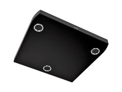 Полка для стойки Pillartech Audio Gravity PRO 19 Black