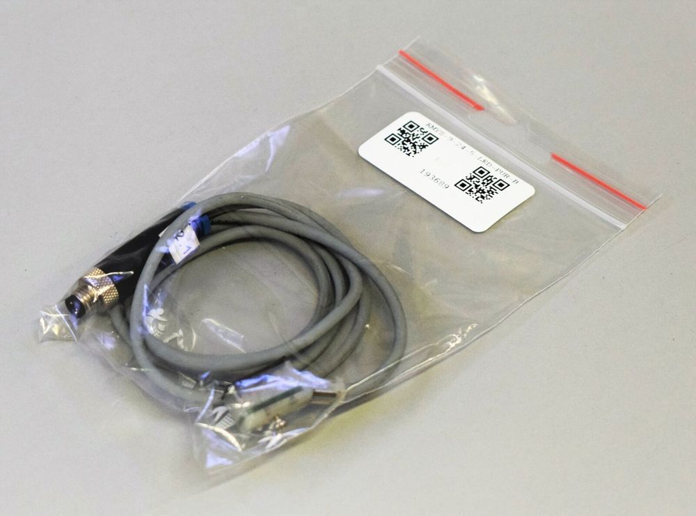 FESTO KMYZ-9-24-5-LED-PUR-B FESTO KMYZ-9-24-5-LED-PUR-B