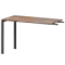 Бриф-приставка на металлокаркасе АМ-120.60  1200x600x760 Арго-М