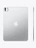 11" Планшет Apple iPad Pro 11 M5(9 CPU, 10 GPU) 12/256 5G Silver