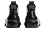 Bottega Veneta Stride Ankle Boots Black