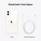 Apple iPhone 12 64GB White (Белый)