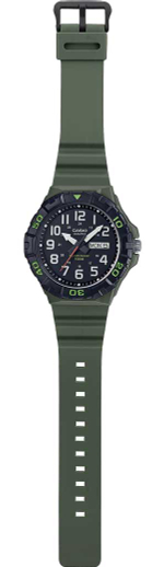 Часы Casio MRW-210H-3A