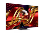SQD Mini LED телевизор TCL 65C8L 4K Ultra HD