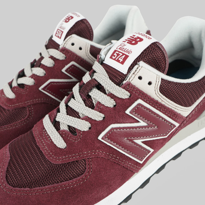 Кроссовки New Balance ML574EGB артикул:ML574EGB/D - купить в магазине Дайс