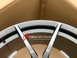 КОВАНЫЕ ДИСКИ ДЛЯ BMW X6M F86 БМВ