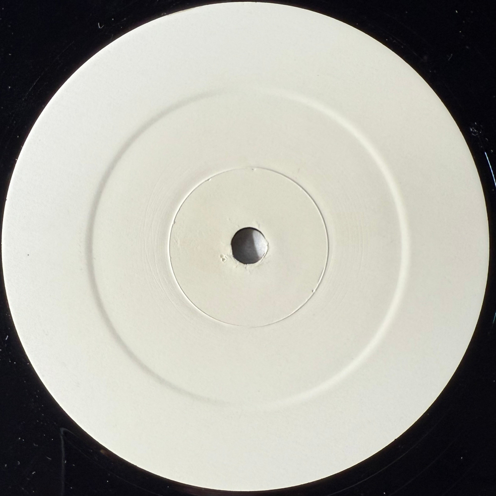 Levellers – Outside / Inside (Англия 1989г.) 12" 45 RPM Test pressing