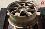 Комплект дисков Rays CE28 16x7 et35 4x100/4x114.3