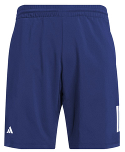 Теннисные шорты Adidas Club Climacool 3-Stripes 9"