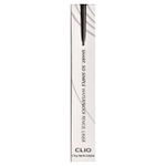 Clio, Sharp, водостойкая подводка для карандашей So Simple, 03 черно-коричневый, 0,14 г (0,004 унции)