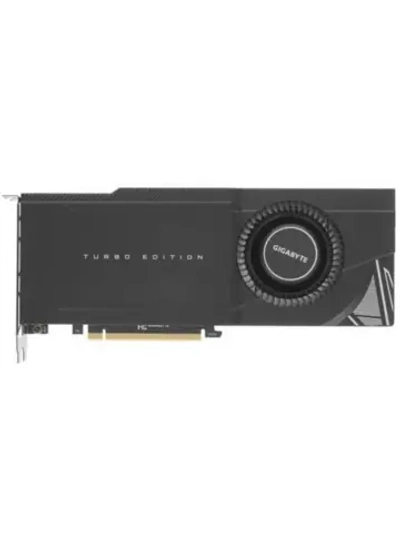 Видеокарта GeForce RTX 3090 TURBO 24 ГБ GV-N3090TURBO-24GD