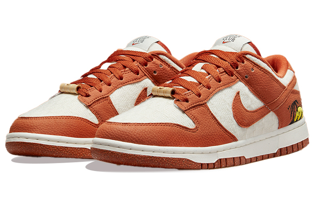Nike Dunk Low 'Sun Club Burnt Sunrise' Women's