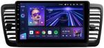 Магнитола для Subaru Legacy 4, Outback 3 2003-2009 (левый руль) - Teyes CC3L монитор 9" IPS на Android 10, CarPlay, 4G SIM-слот