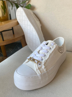 Кеды Juicy Couture