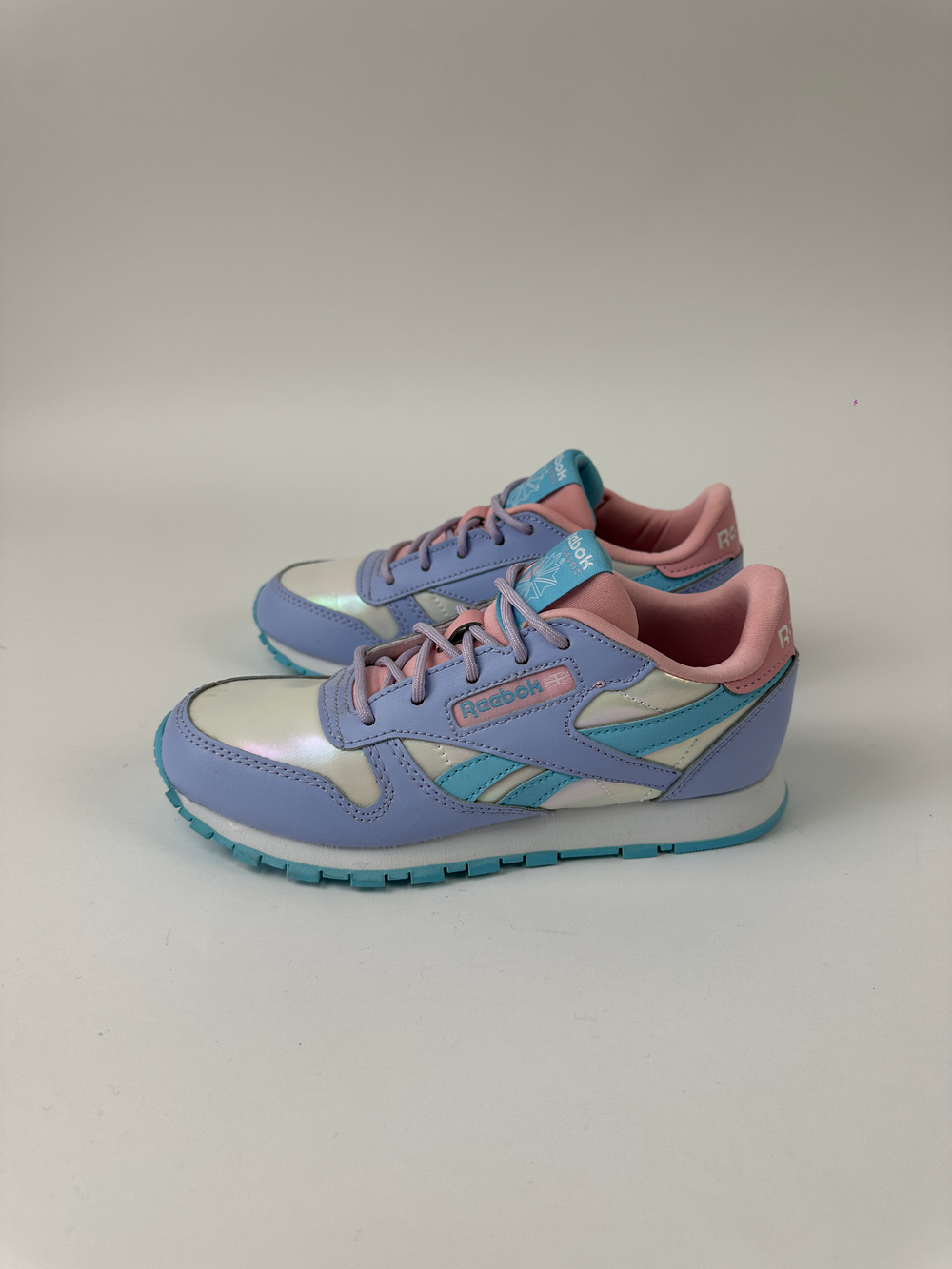 Кроссовки Reebok