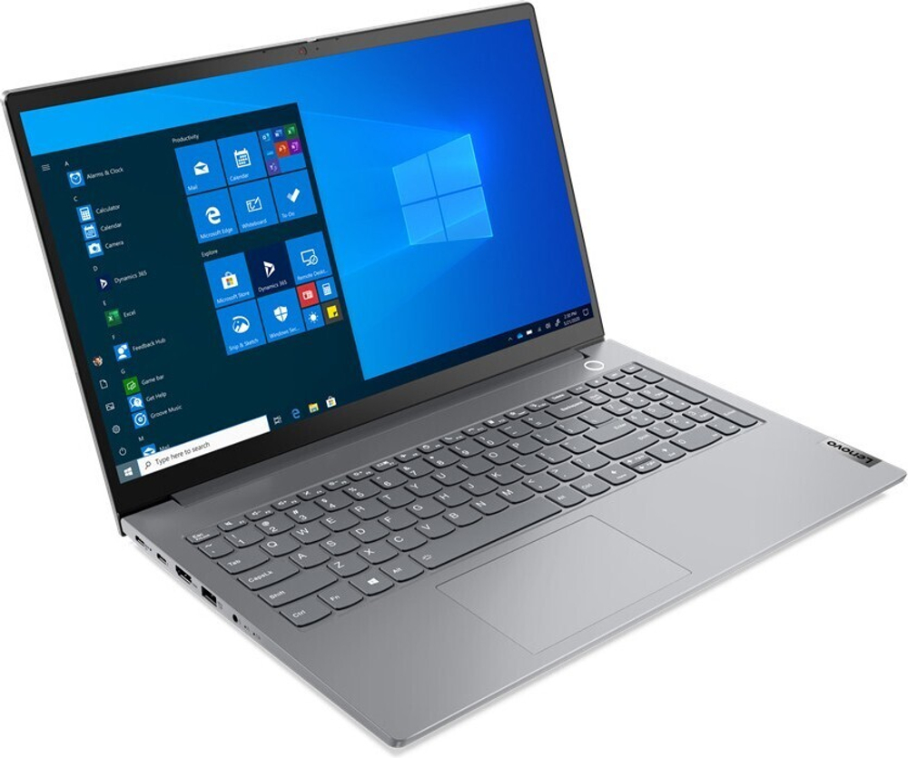 Ноутбук 15.6" Lenovo ThinkBook 15 G2 ITL (20VE00RMRU)