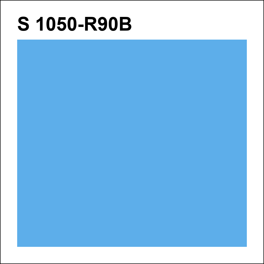 S 1050-R90B за кг