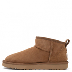 Ugg Classic Ultra Mini "Chestnut"