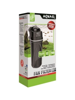 Фильтр внутренний Fan-3 Plus до 250л