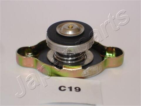 JAPANPARTS - KHC19-JAP - Cap, radiator