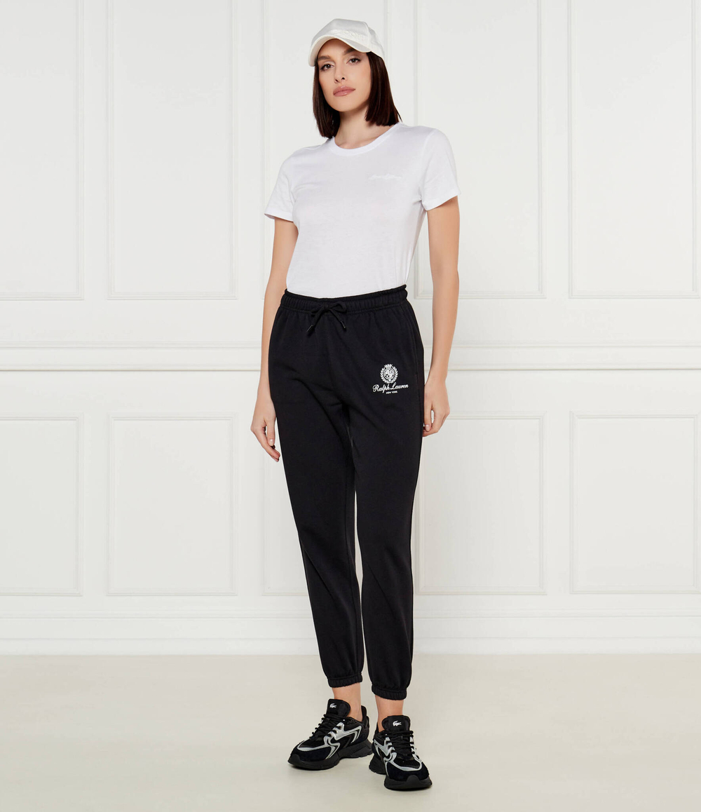 Спортивные штаны POLO RALPH LAUREN - черный(211959889)