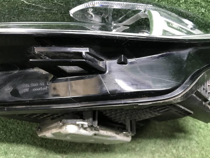 Фара левая Cheryexeed TXL (2019-2021) LED