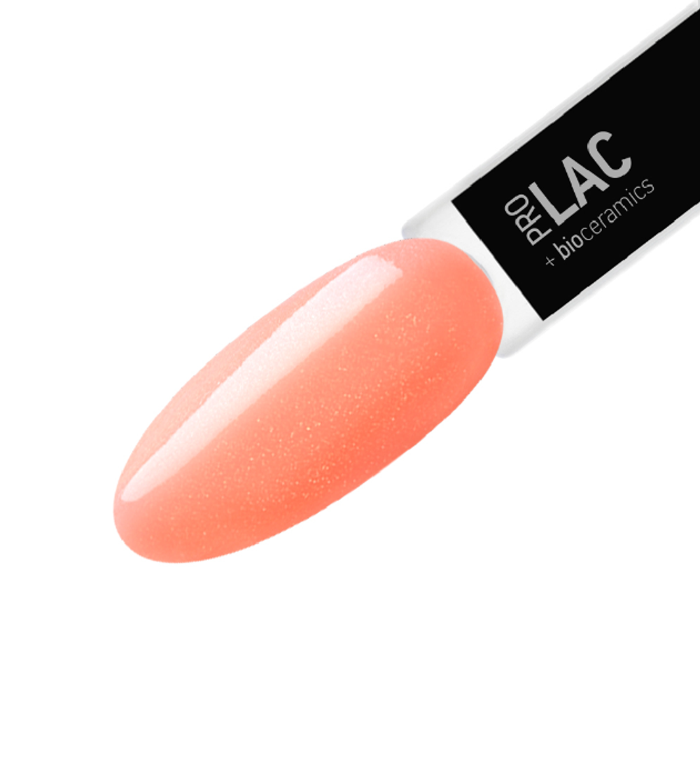 IQ Beauty - Лак для ногтей с биокерамикой 135, 12.5мл5