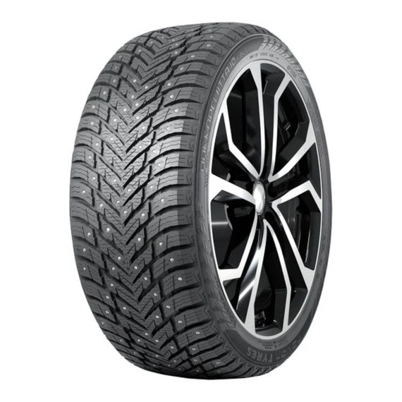 Nokian Tyres Hakkapeliitta 10p SUV 225/60 R17 103T XL шип.