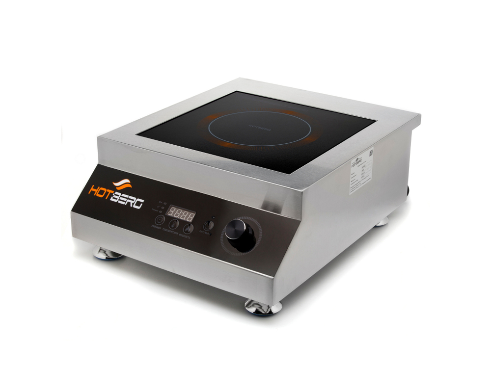 Плита индукционная Hotberg 5000C