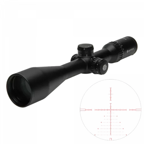 Artelv LRS 5-25x56 FFP 30мм