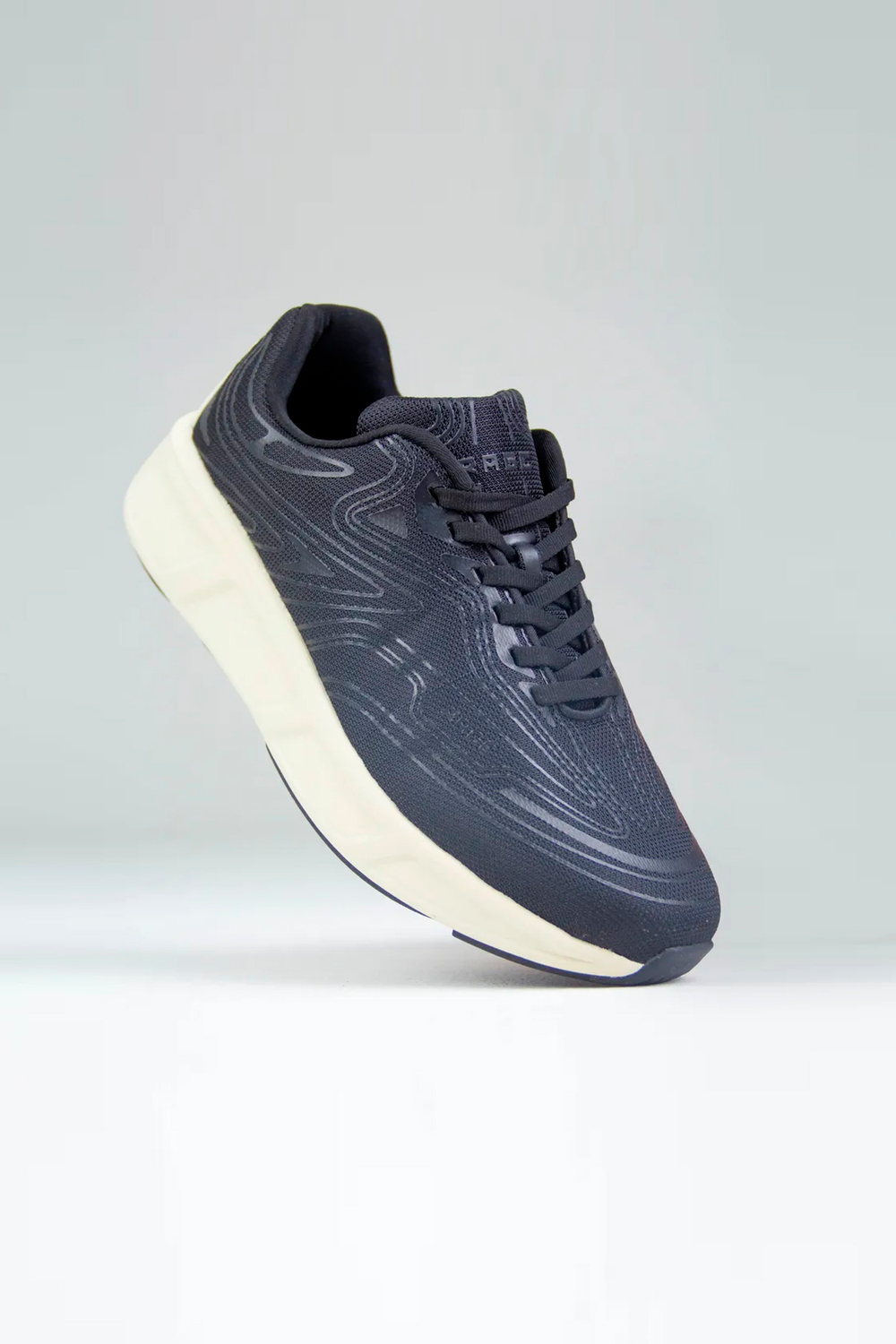 Кроссовки Rage Classic Black