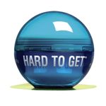 Текстурирующая паста для волос TIGI Bed Head Hard to Get Texturizing Paste 42 г
